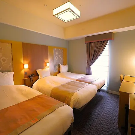 Hotel Monterey Hanzomon-3