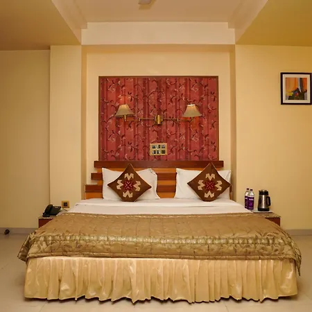 The Deccan Royaale, Shivaji Nagar-3