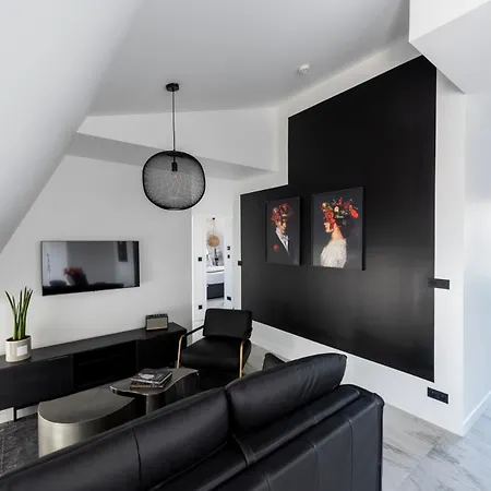 O'Lord, 4 Etoiles, Residence De Luxe Champs-Elysees-2