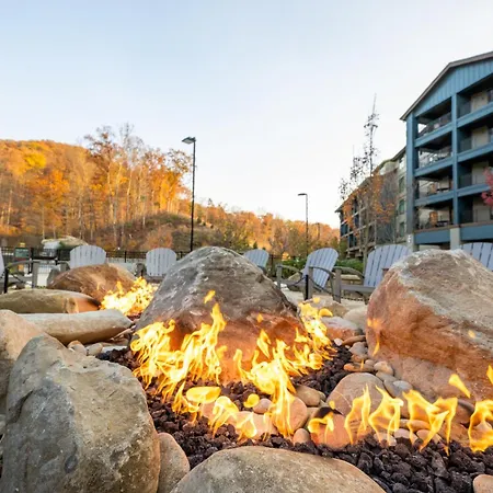 Dollywood'S Heartsong Lodge & Resort-3