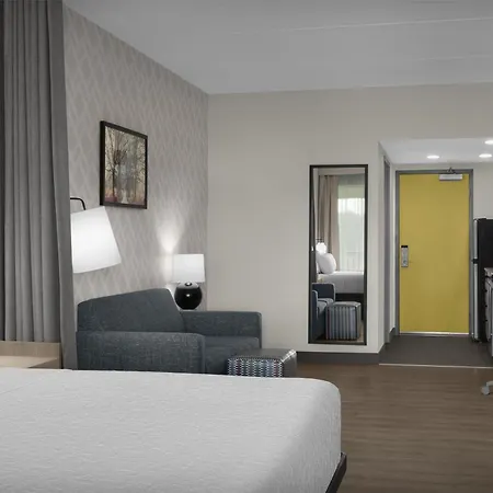 Home2 Suites By Hilton Sevierville-2
