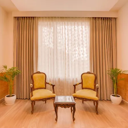 Keys Select By Lemon Tree Hotels, Kufri, Shimla-2