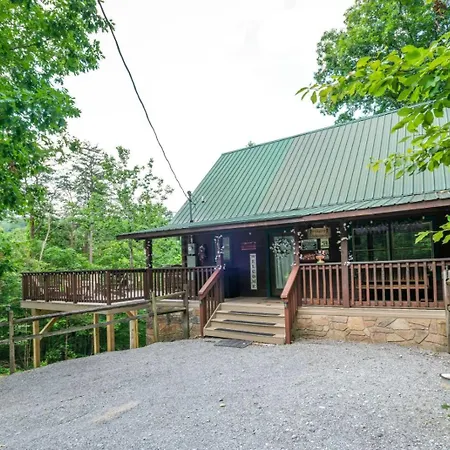 Hikers Hideaway-2