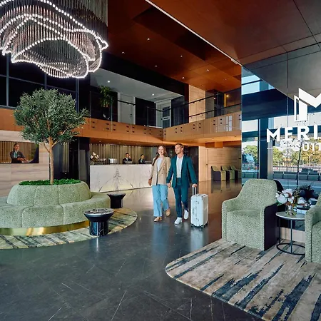 Meriton Suites North Sydney-2
