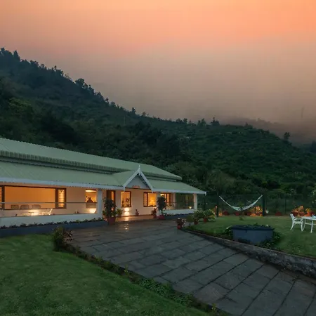 Emerald By Nature Resorts And Stays-3