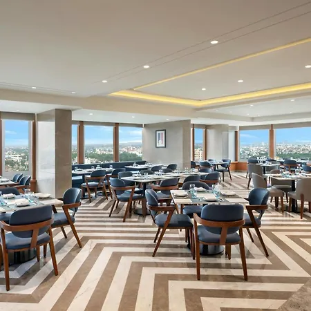 Fairfield By Marriott Jaipur Tonk Road-3
