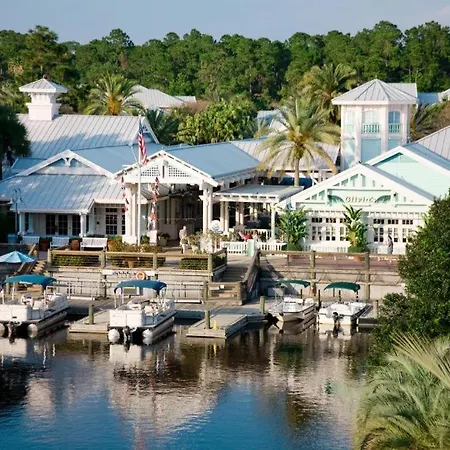 Disney'S Old Key West Resort-3