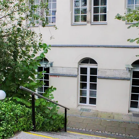 Gls Campus Hotel Berlin-2