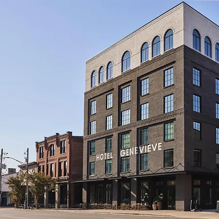 Hotel Genevieve, Part Of Jdv By Hyatt-3