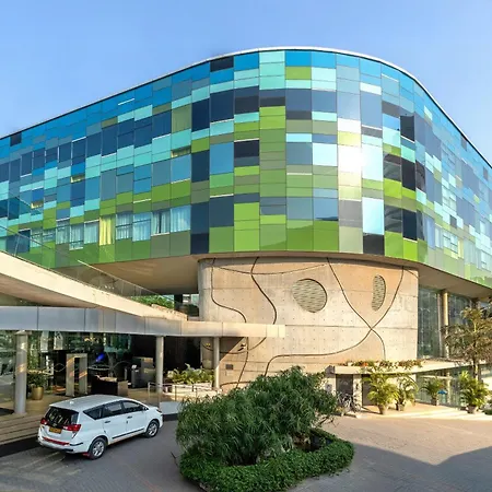 Vivanta Bengaluru, Whitefield-2