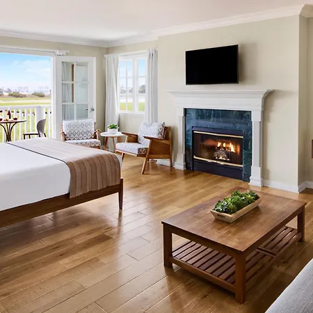 Inn At Playa Del Rey-2
