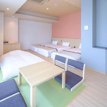 Tosei Hotel Cocone Tsukiji Ginza Premier-3