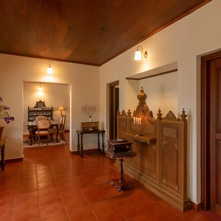 Emerald By Nature Resorts And Stays-2