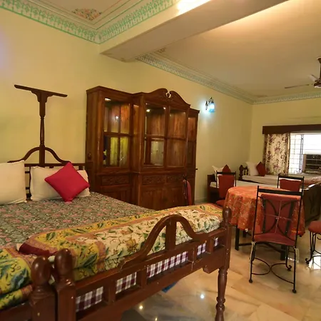 Sneh Deep Guest House-2