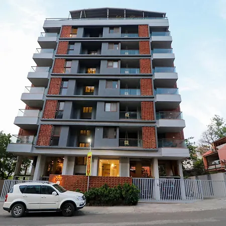 Hotel Tattva Suites-3