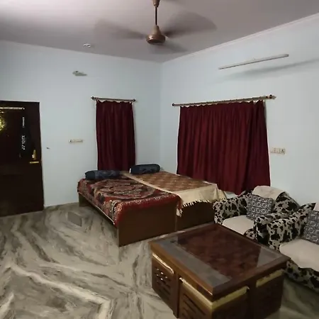 Shree Krishna Residency-2