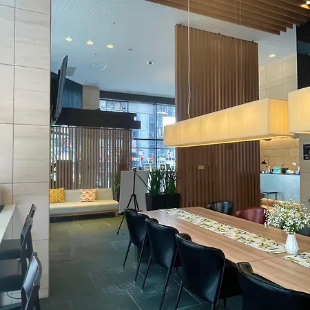 Tokyu Stay Kamata - Tokyo Haneda-3