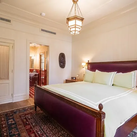 The Greenwich Hotel-3