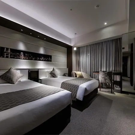 Solaria Nishitetsu Hotel Ginza-3