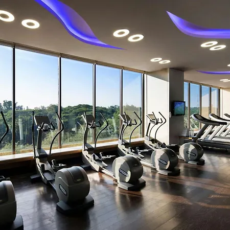 Jw Marriott Hotel Bengaluru-3