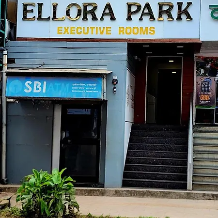Hotel Ellora Park-3