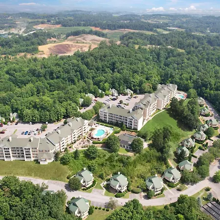 Sunrise Ridge Resort By Coolvacay-2