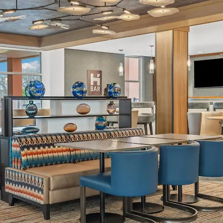 Hyatt House Orlando International Drive-2