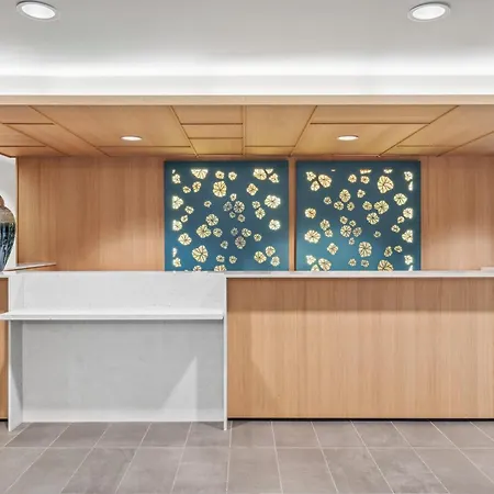 Hyatt House Orlando International Drive-3