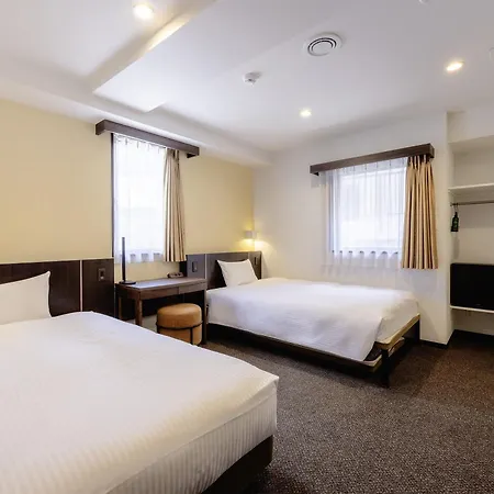 Koko Hotel Akabane Station-2