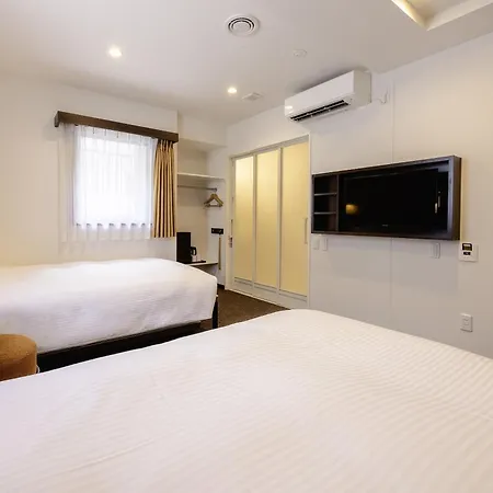 Koko Hotel Akabane Station-3