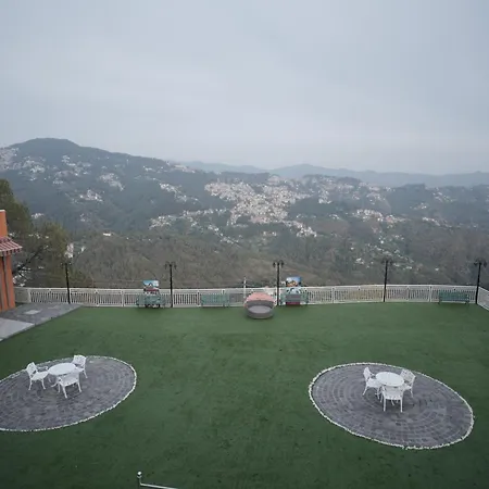 Regenta Hilltop Shimla-2