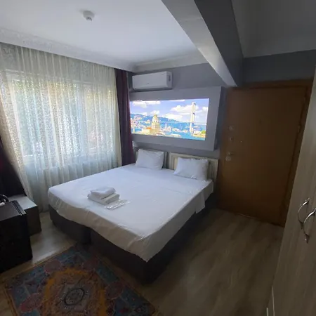 Elite Plus Family Hotel Old City-3