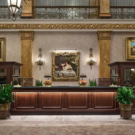The Pfister Hotel-2