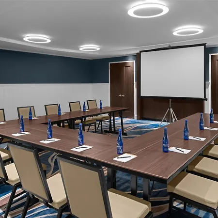 Hilton Brooklyn New York - Newly Renovated-3