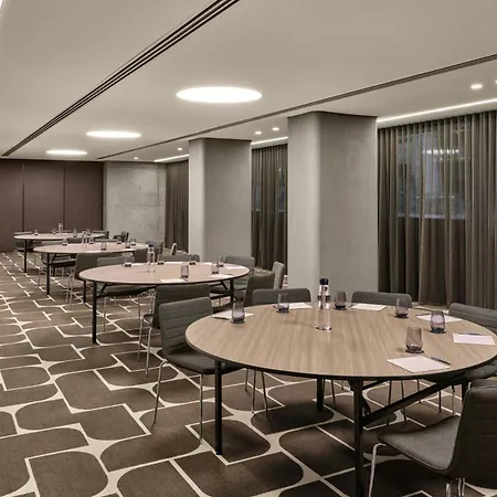 Four Points By Sheraton Sydney, Central Park-3
