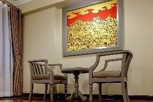 Siri Heritage Bangkok Hotel-2