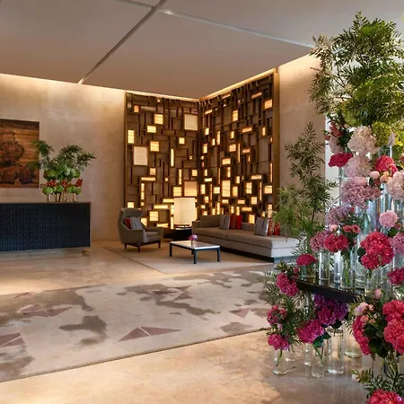 Four Seasons Hotel Bengaluru At Embassy One-3