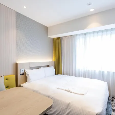 Via Inn Prime Nihonbashi Ningyocho-2