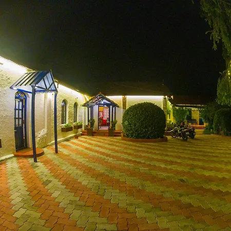 La Address Retreat - The Heritage Homestay-3