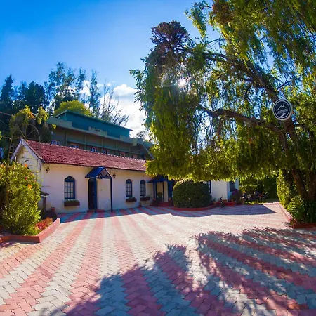La Address Retreat - The Heritage Homestay-2