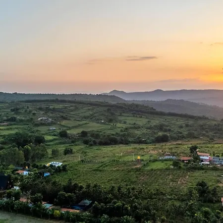 Stayvista'S Hillside Harmony - Hosur - 3Bhk Pet-Friendly Villa With Bathtub-3