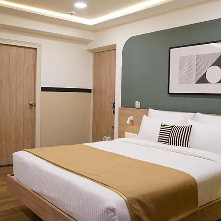 Olive Hotel Millers Road By Embassy Group-2