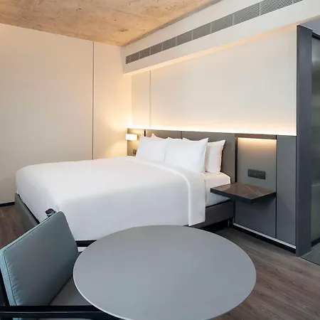 Radisson Hotel Don Mueang Bangkok-2
