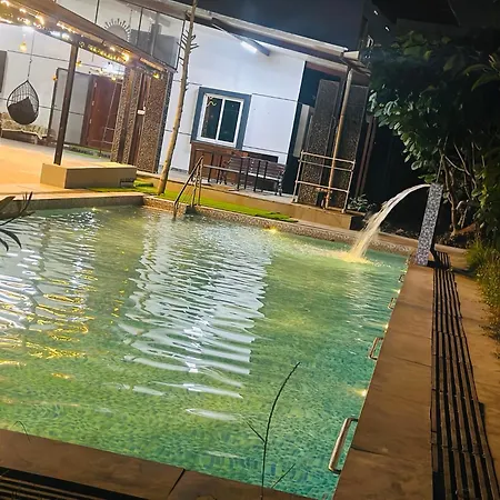 Sai Farm House - Abode Of Peace-3