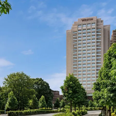 The Westin Tokyo-3