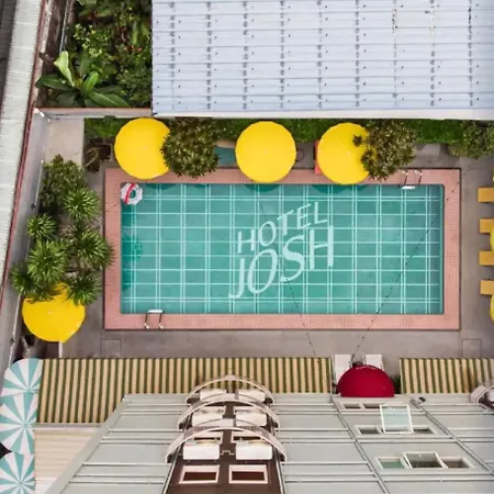 Josh Hotel-2