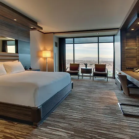 M Resort Spa & Casino-2