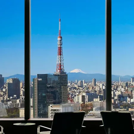 Park Hotel Tokyo-3