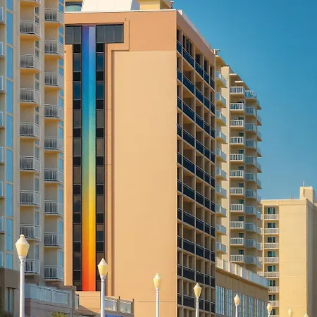 Four Sails Resort-2