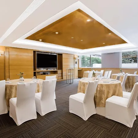 Doubletree Suites By Hilton Bengaluru Outer Ring Road-2